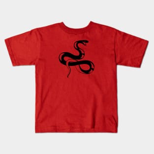 Snake Kids T-Shirt